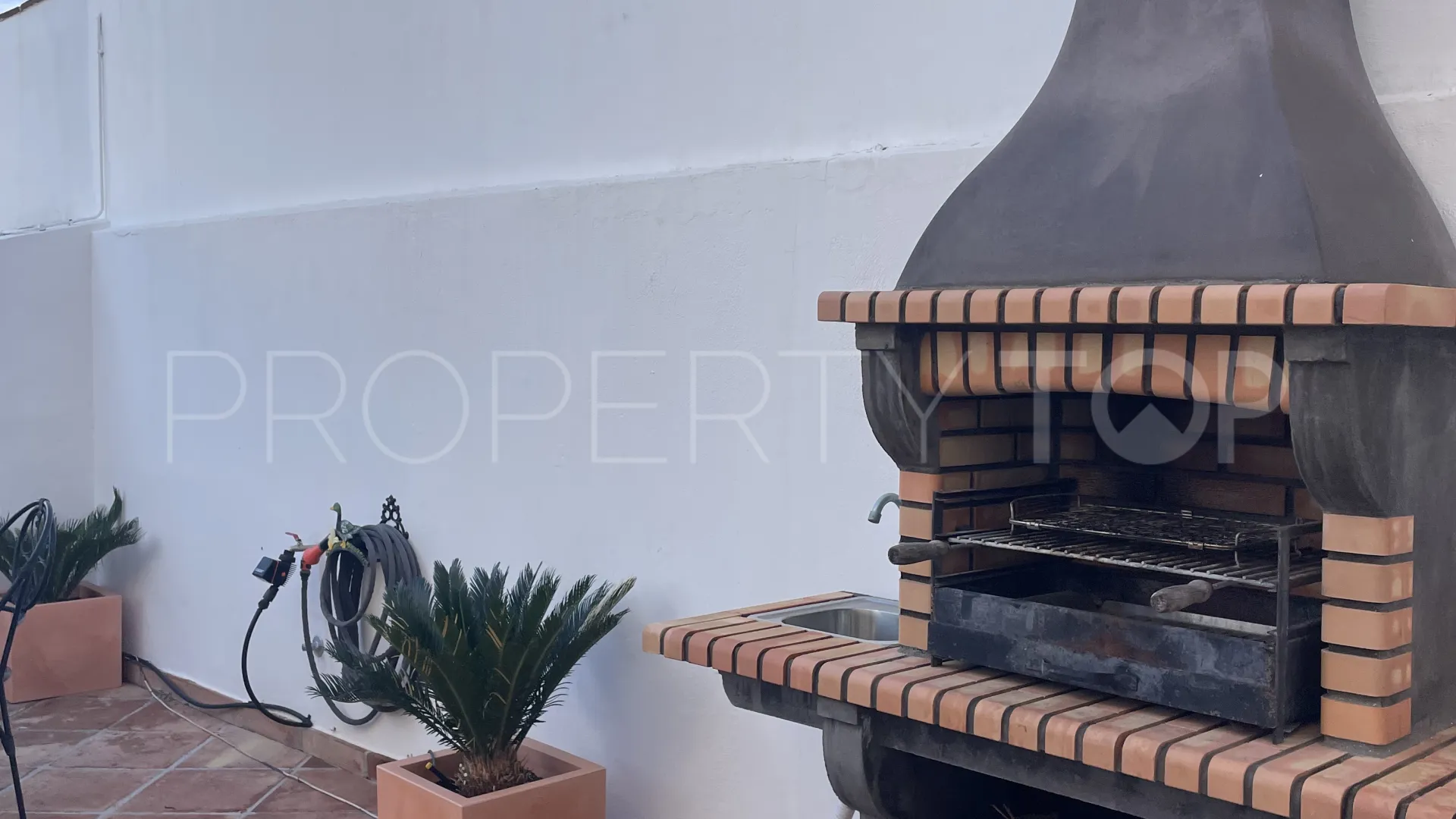 Benahavis, adosado en venta