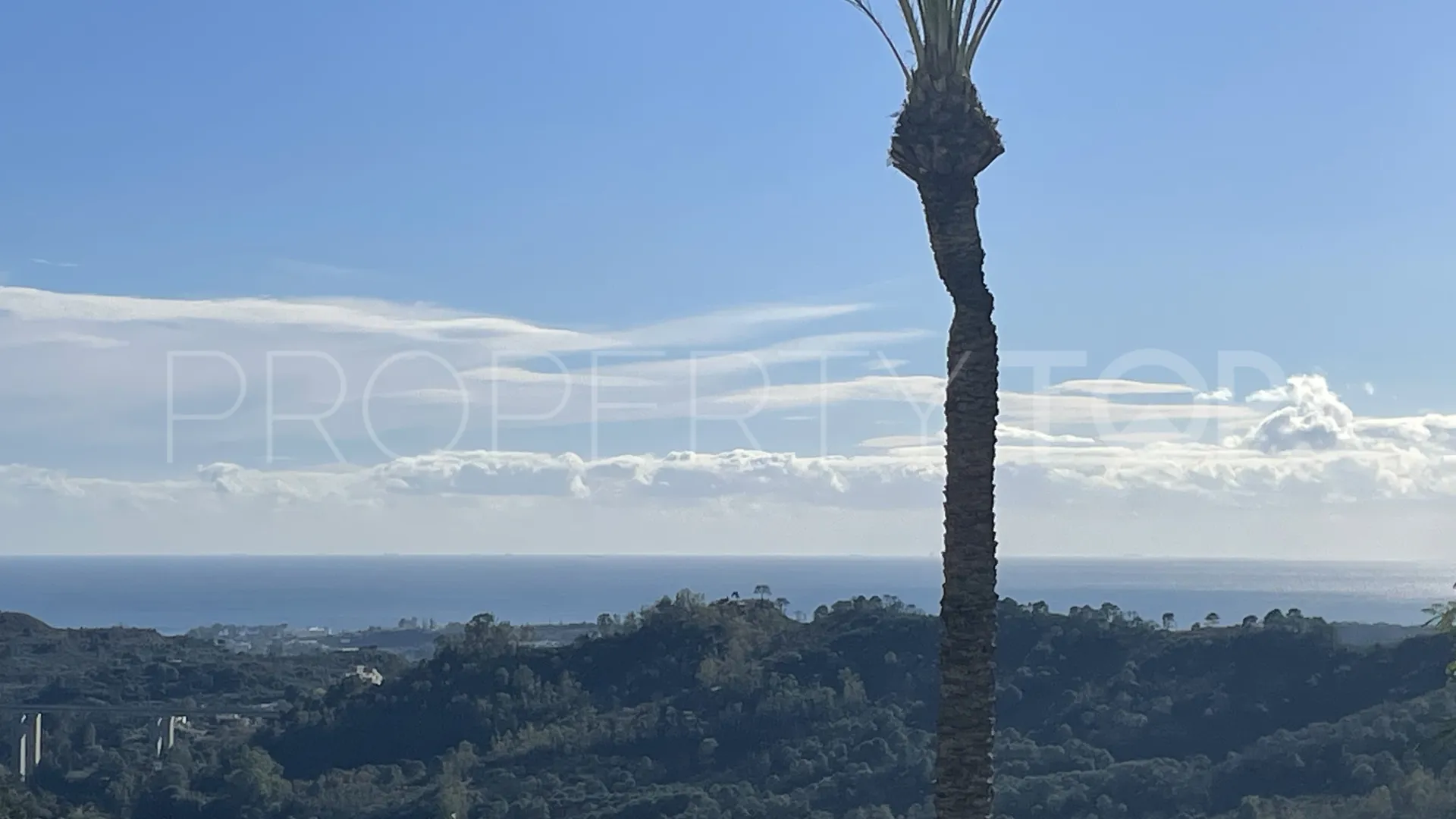 Benahavis, adosado en venta