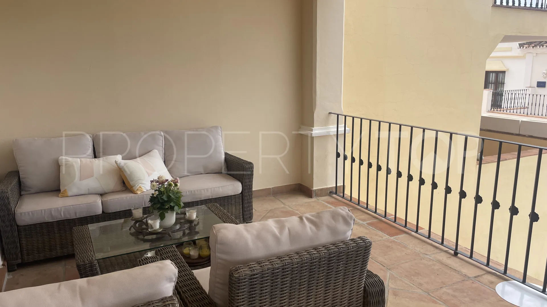 Benahavis, adosado en venta