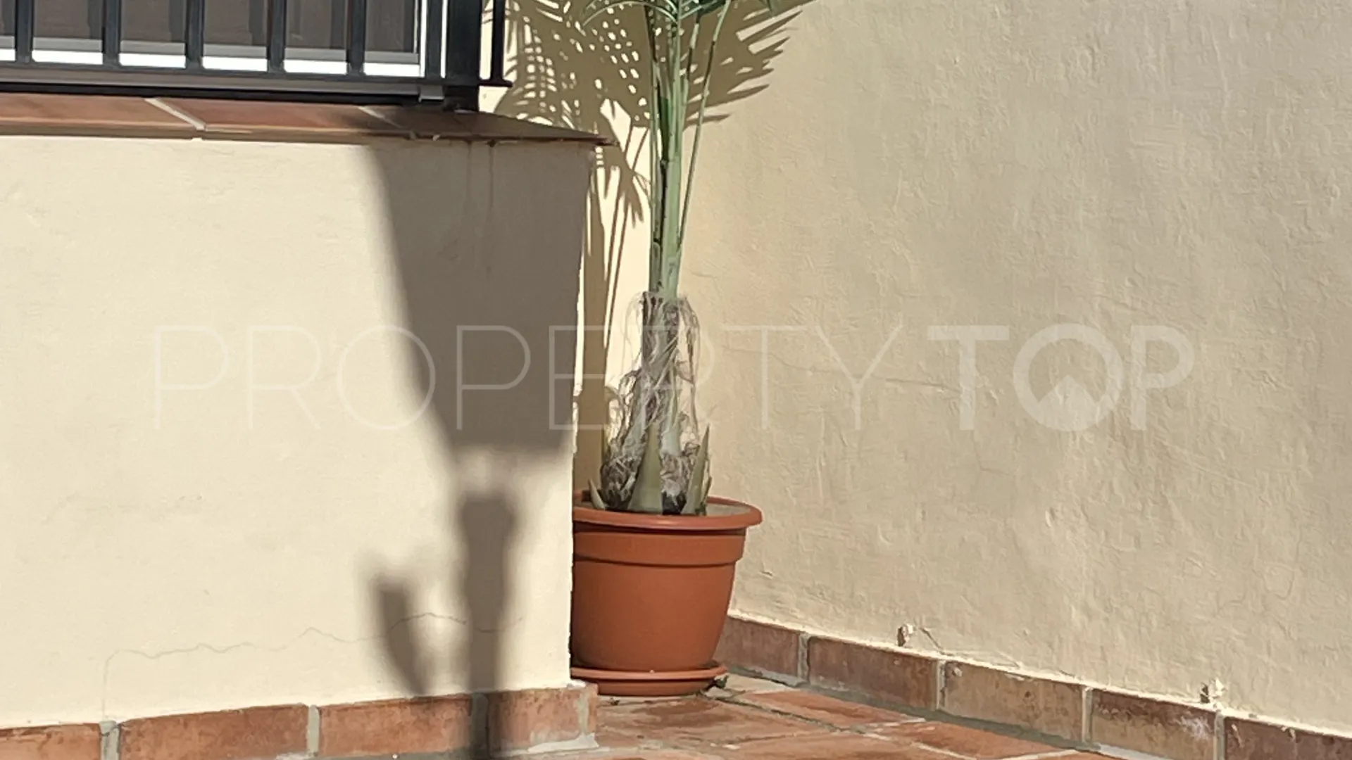Benahavis, adosado en venta