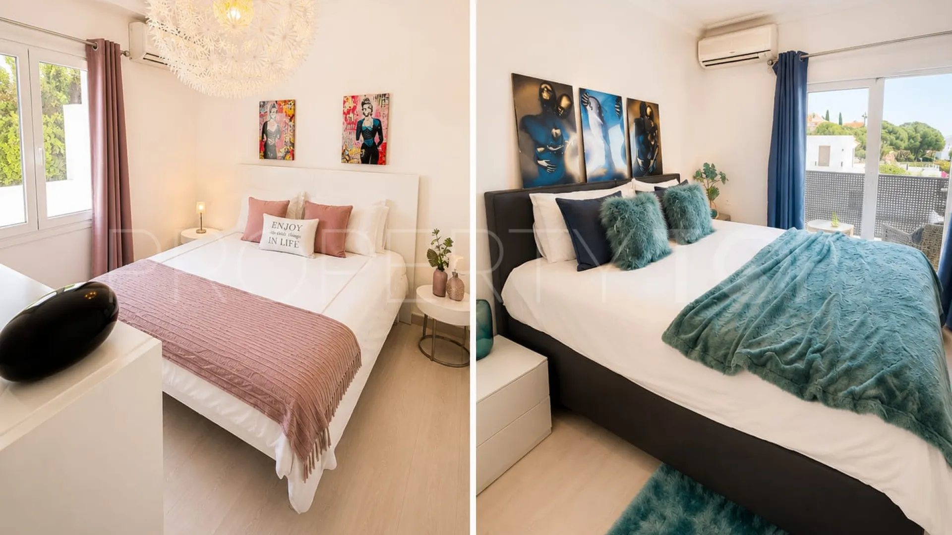 Casa a la venta en Nueva Andalucia