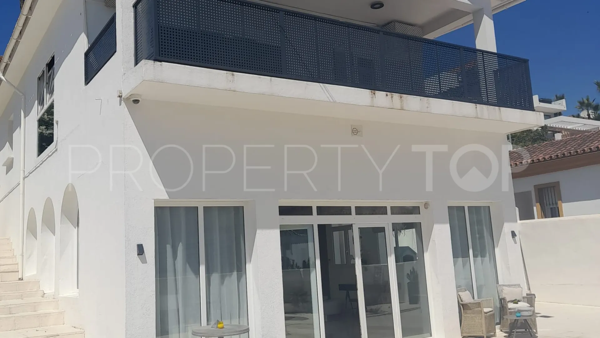 For sale Nueva Andalucia house