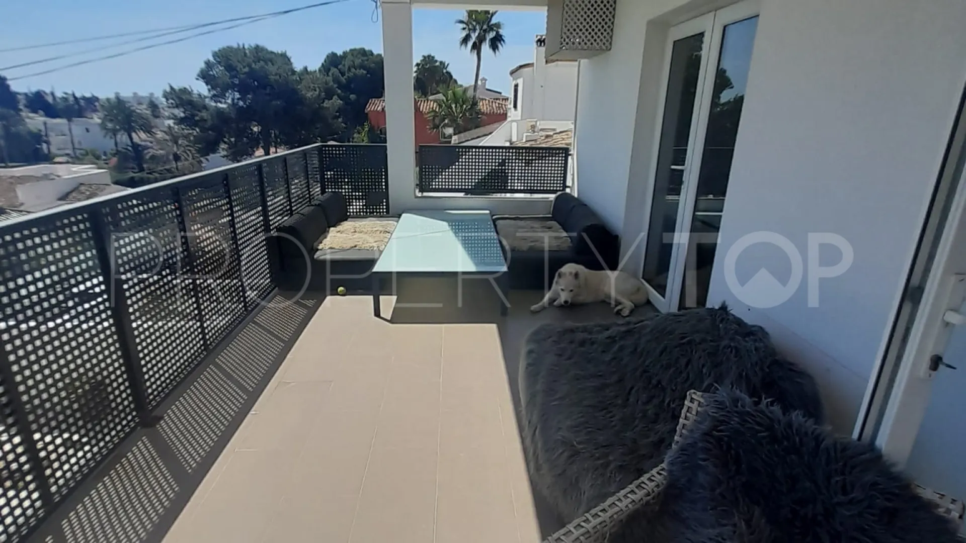 For sale Nueva Andalucia house