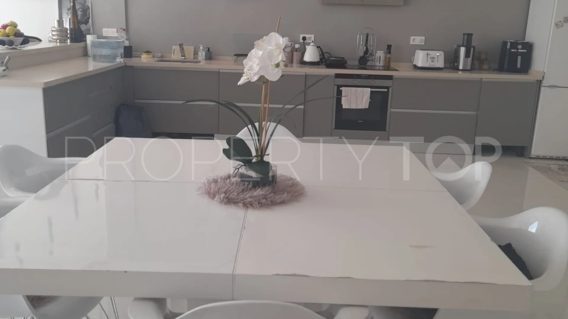 For sale Nueva Andalucia house