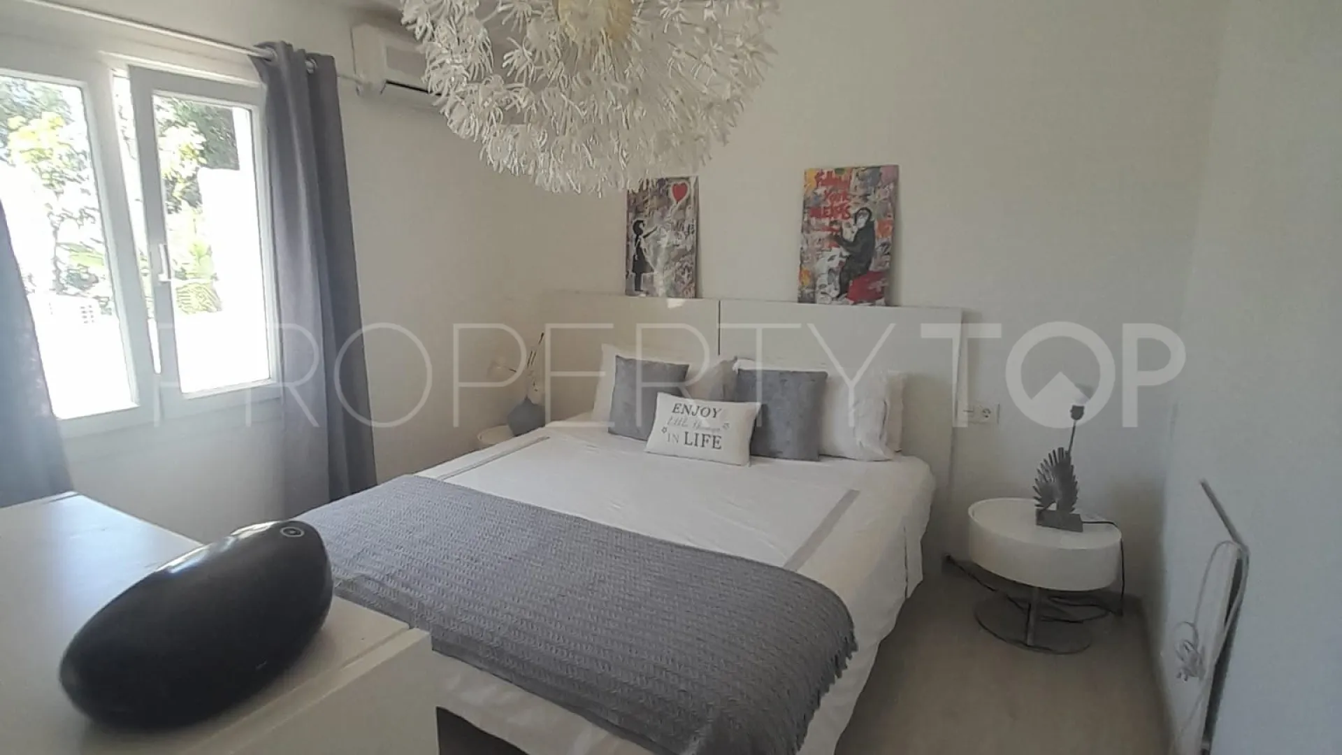 For sale Nueva Andalucia house