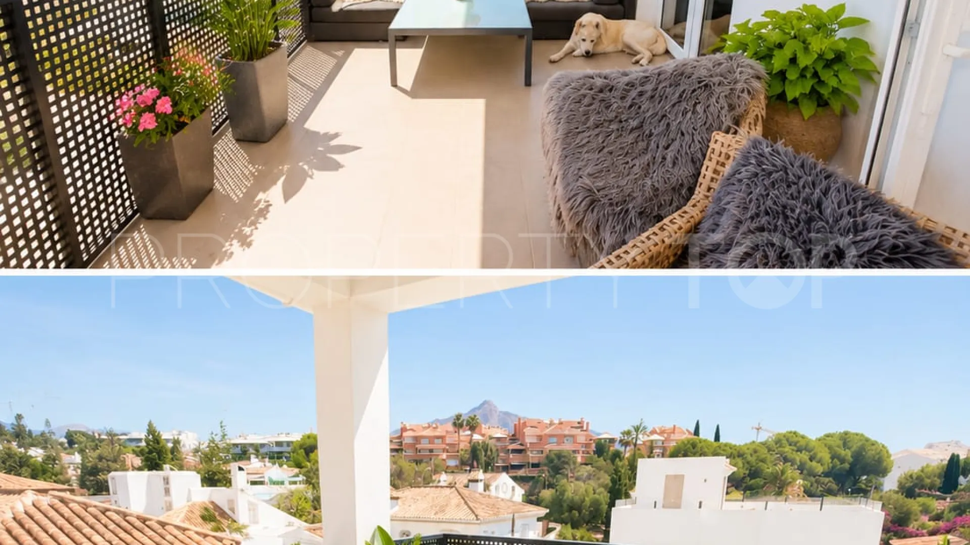 Casa a la venta en Nueva Andalucia