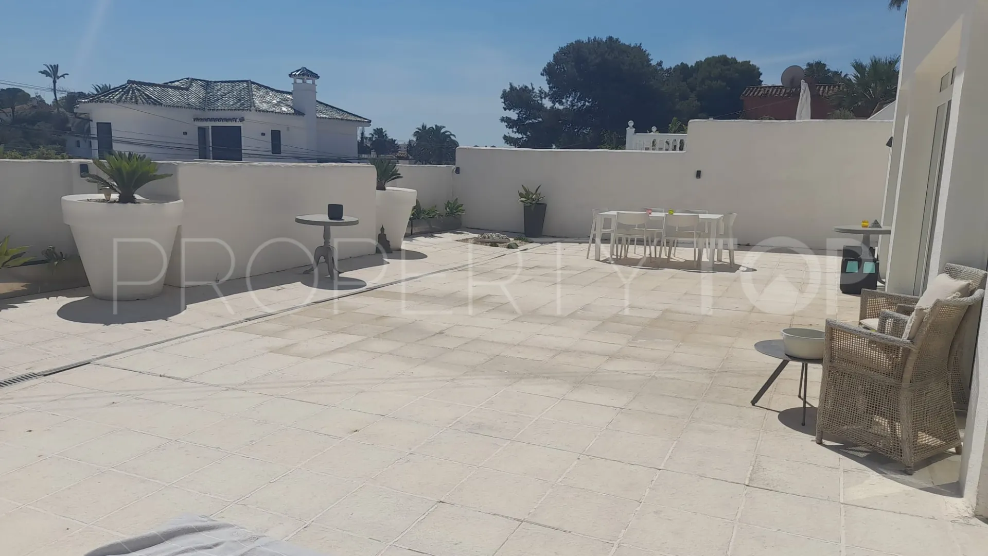 For sale Nueva Andalucia house
