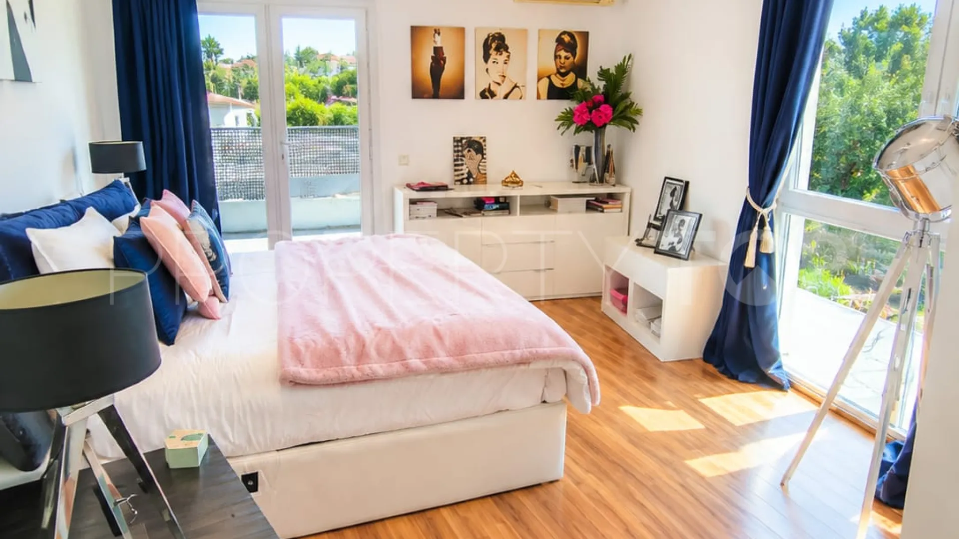 Casa a la venta en Nueva Andalucia
