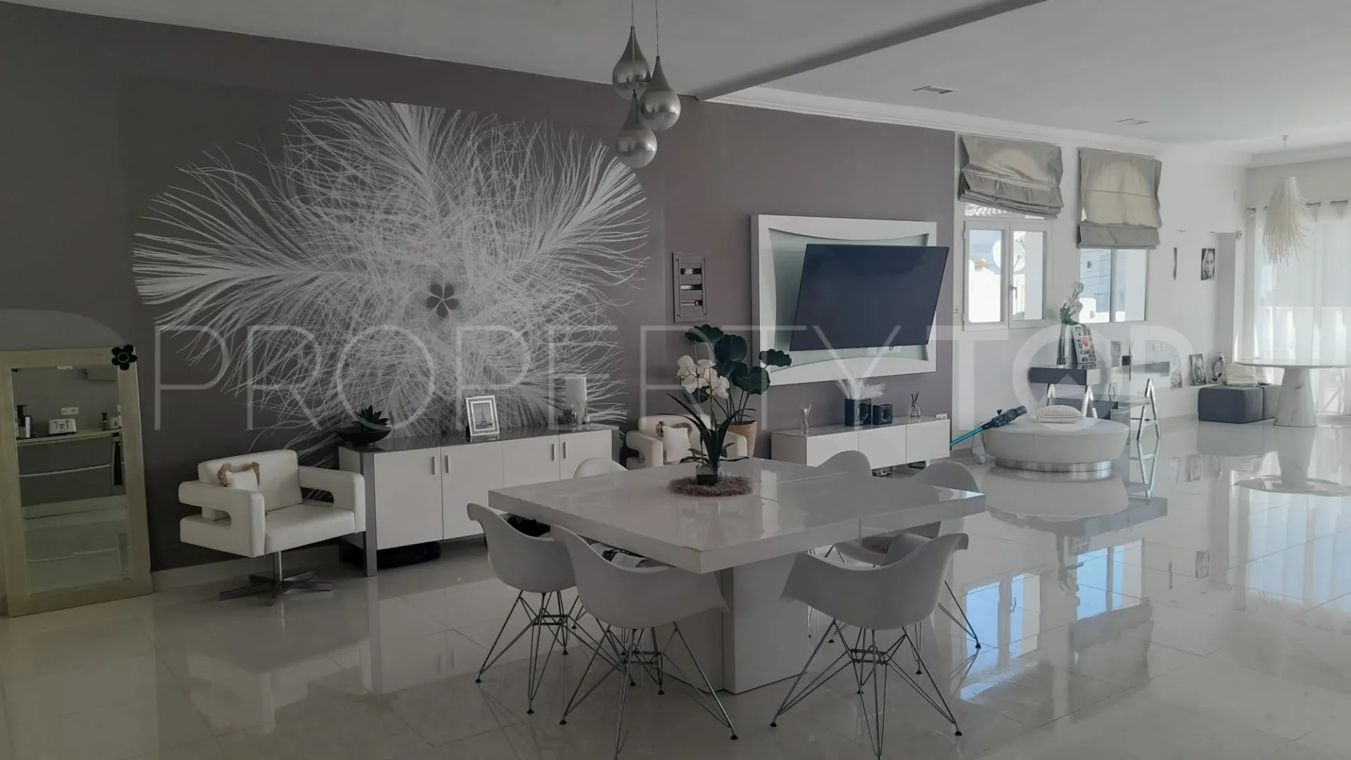 For sale Nueva Andalucia house