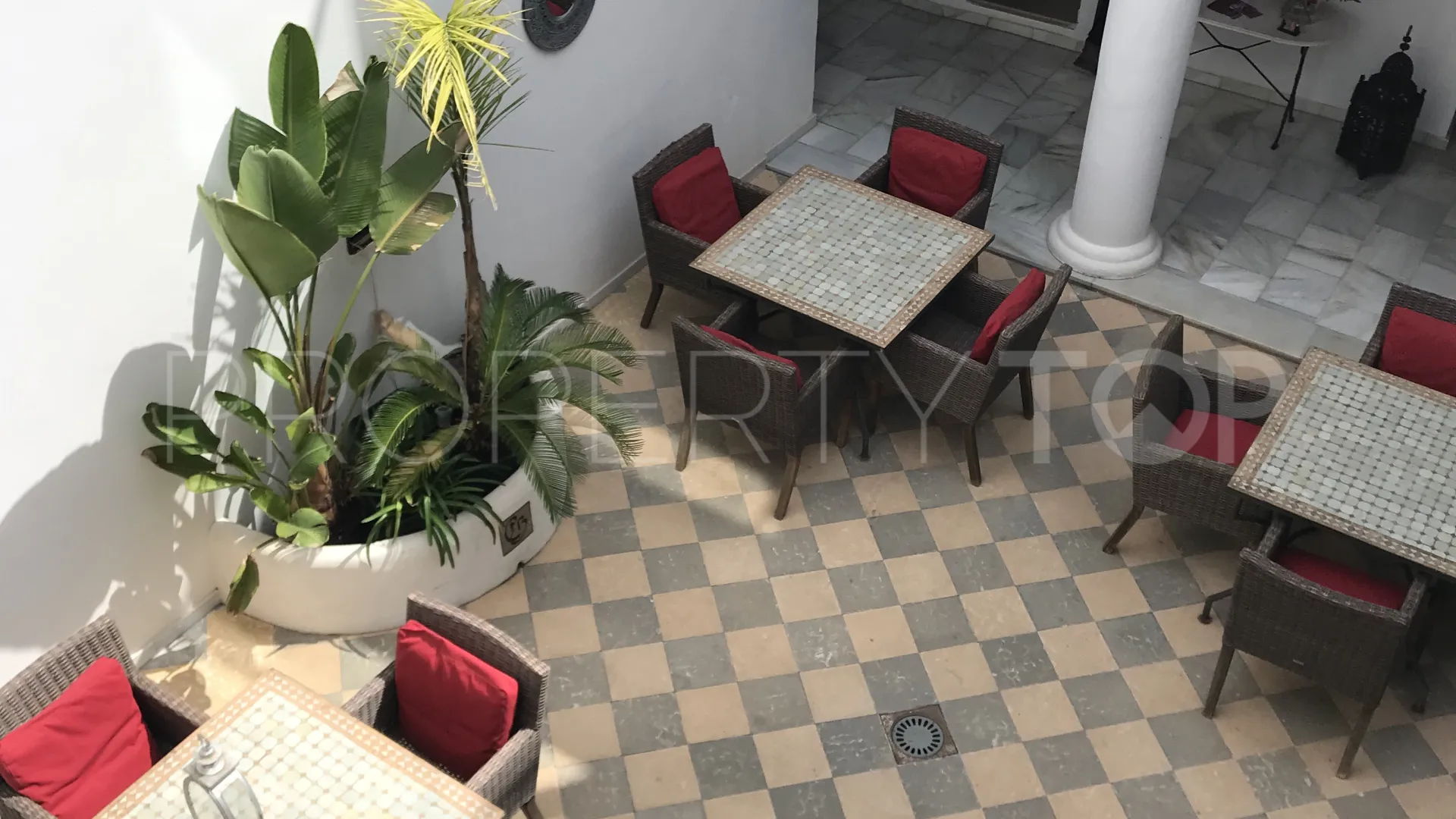 13 bedrooms Vélez-Málaga Pueblo hotel for sale