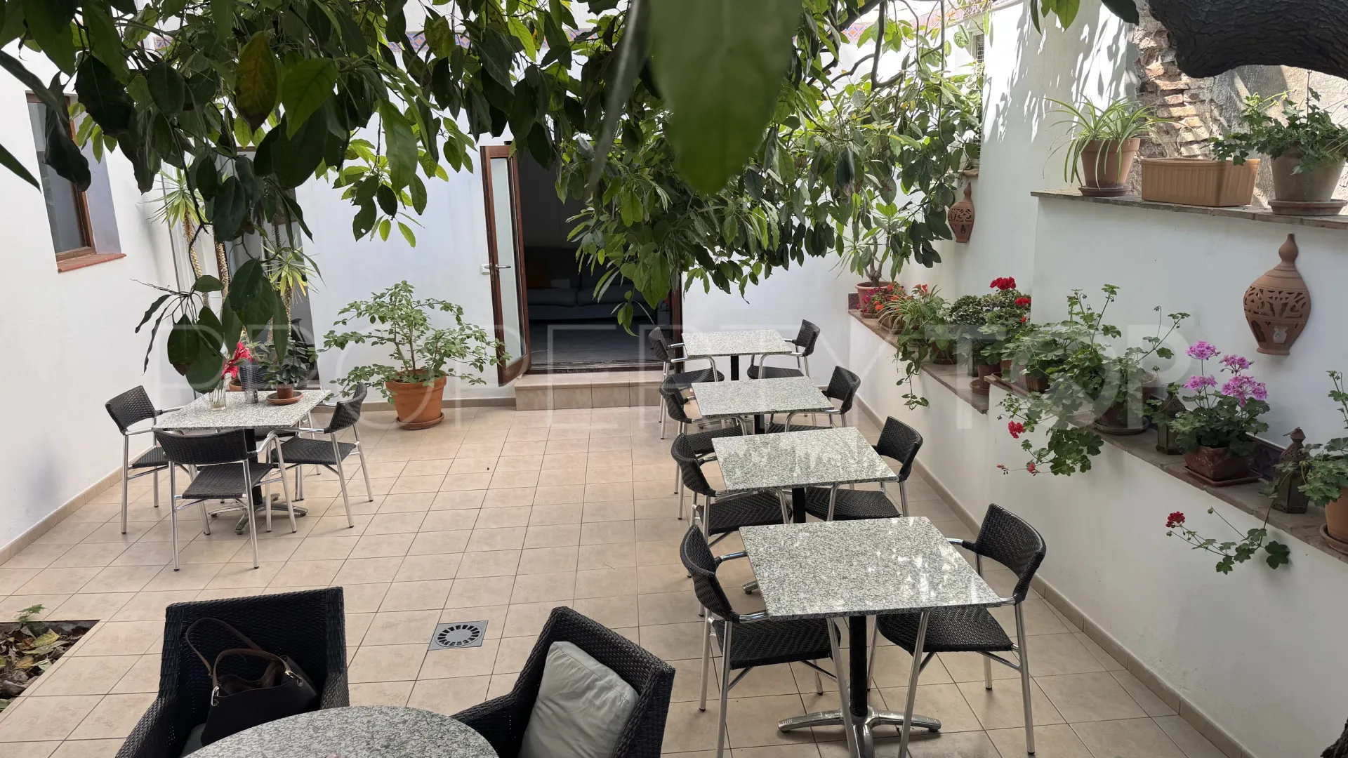 13 bedrooms Vélez-Málaga Pueblo hotel for sale