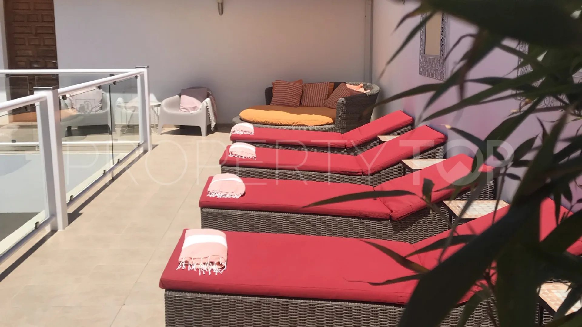 13 bedrooms Vélez-Málaga Pueblo hotel for sale