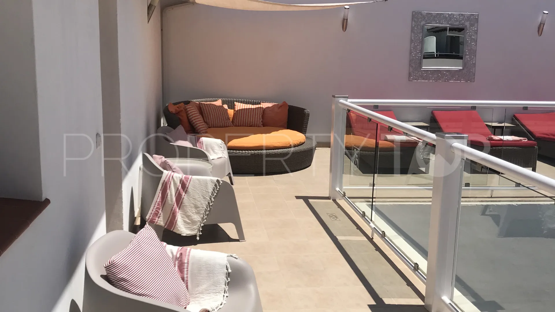 13 bedrooms Vélez-Málaga Pueblo hotel for sale
