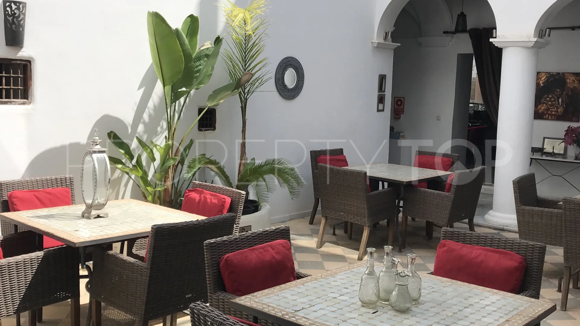 13 bedrooms Vélez-Málaga Pueblo hotel for sale