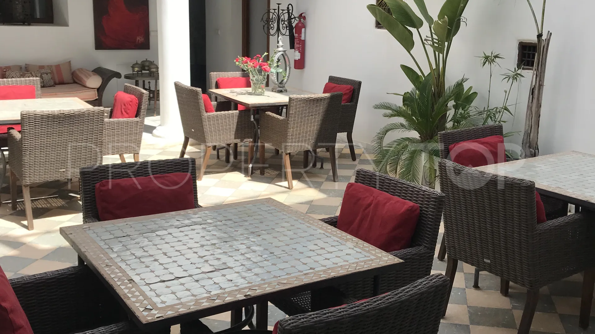 13 bedrooms Vélez-Málaga Pueblo hotel for sale