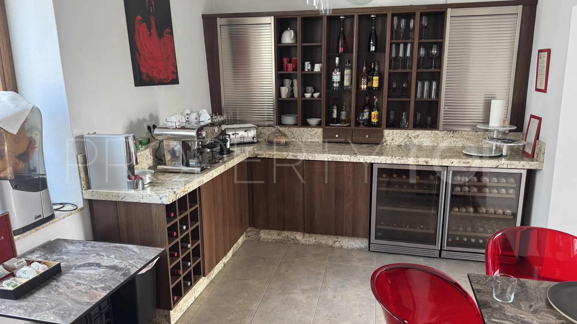 13 bedrooms Vélez-Málaga Pueblo hotel for sale