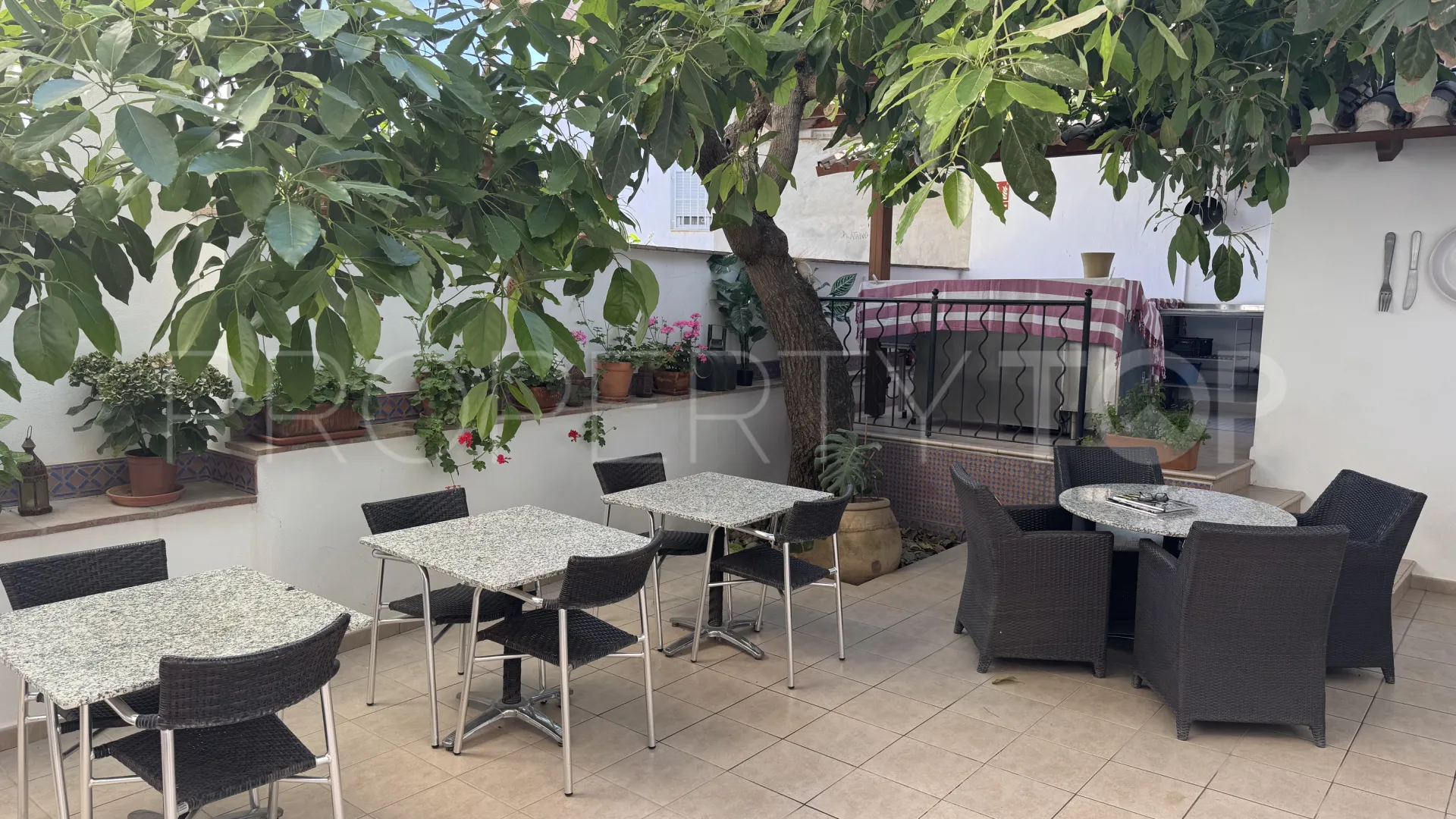13 bedrooms Vélez-Málaga Pueblo hotel for sale