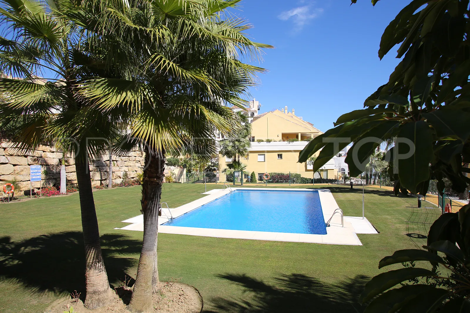 Apartamento en venta en Puerto Alto