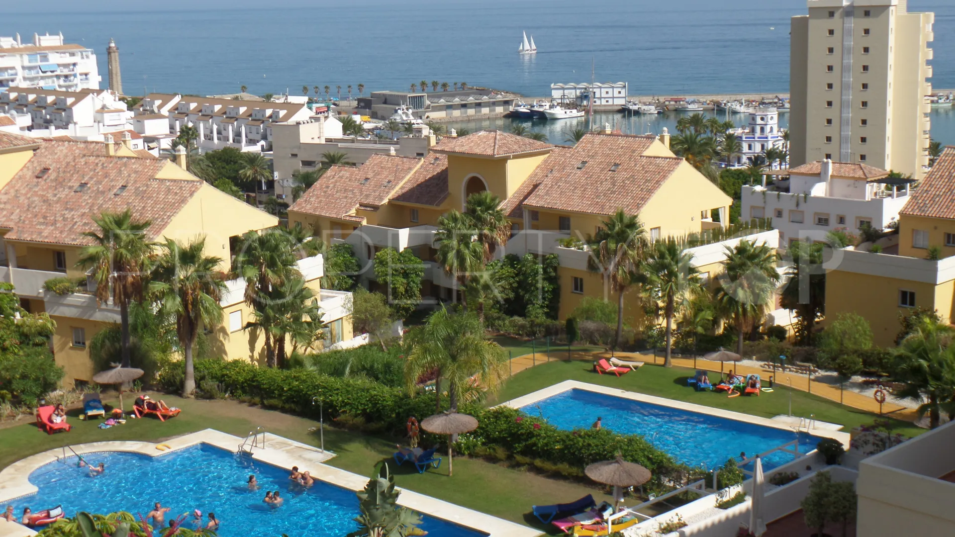 Apartamento en venta en Puerto Alto