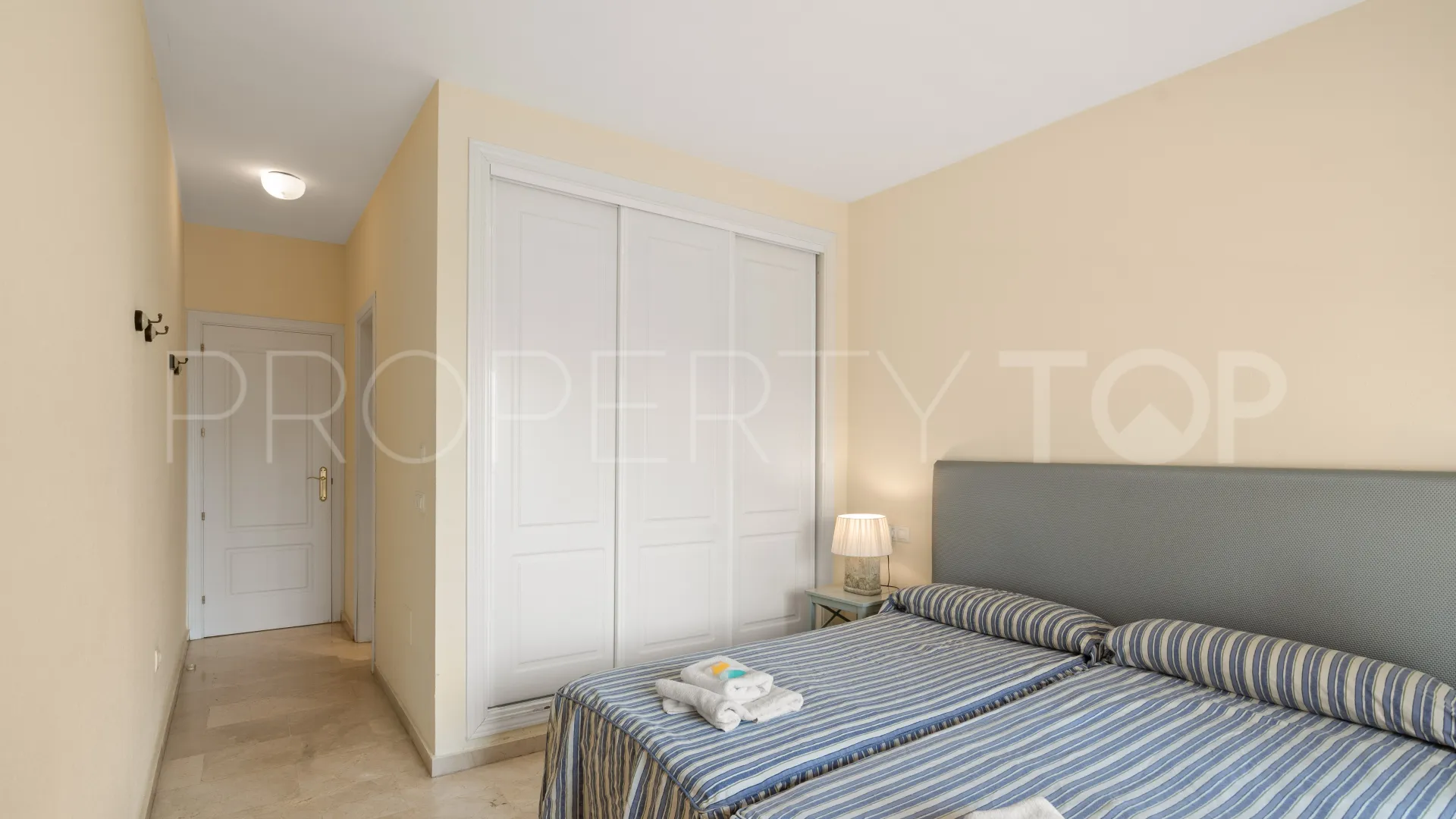 Apartamento en venta en Puerto Alto