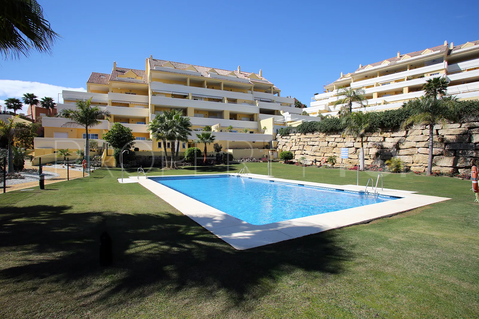 Apartamento en venta en Puerto Alto