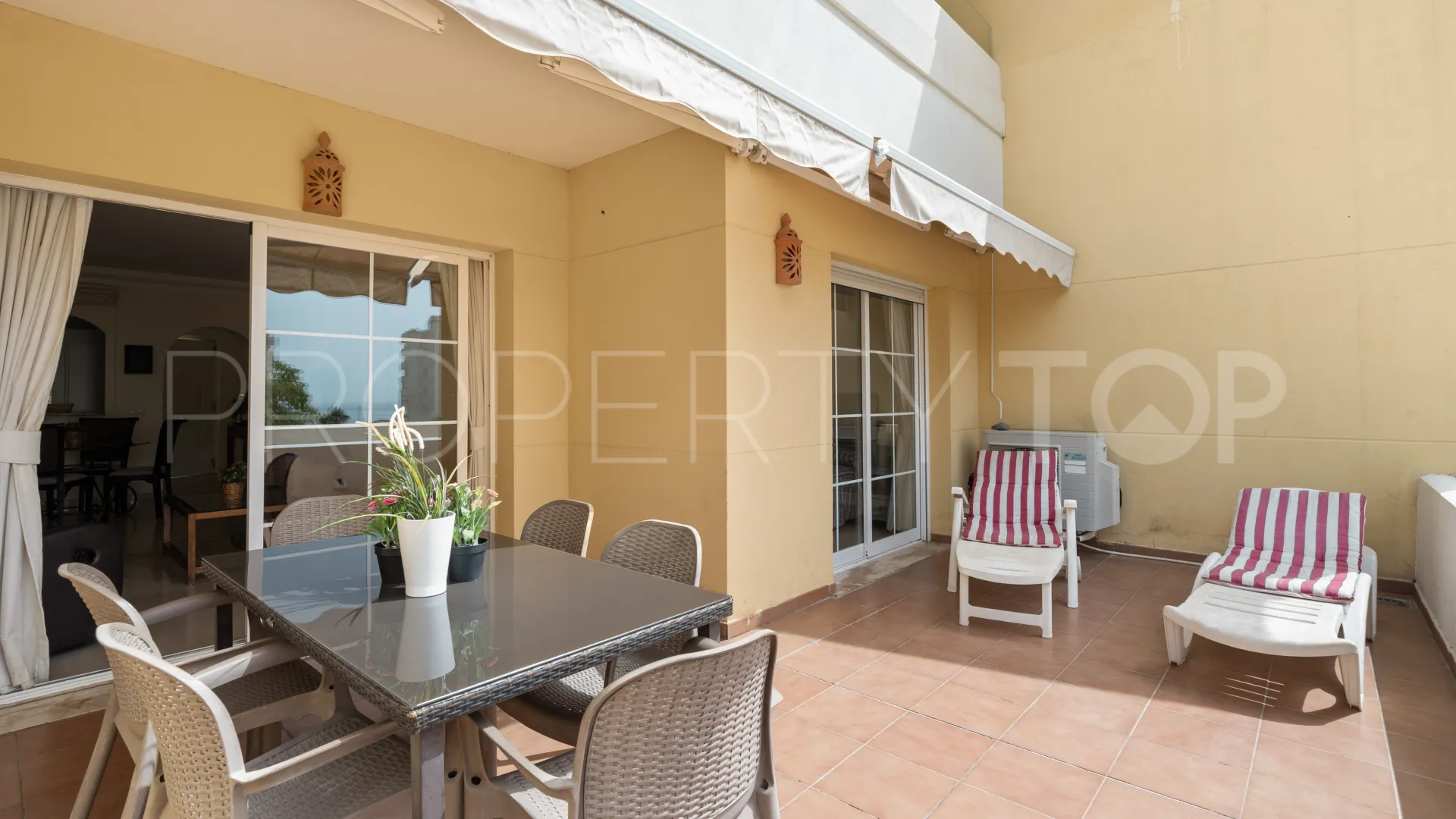 Apartamento en venta en Puerto Alto