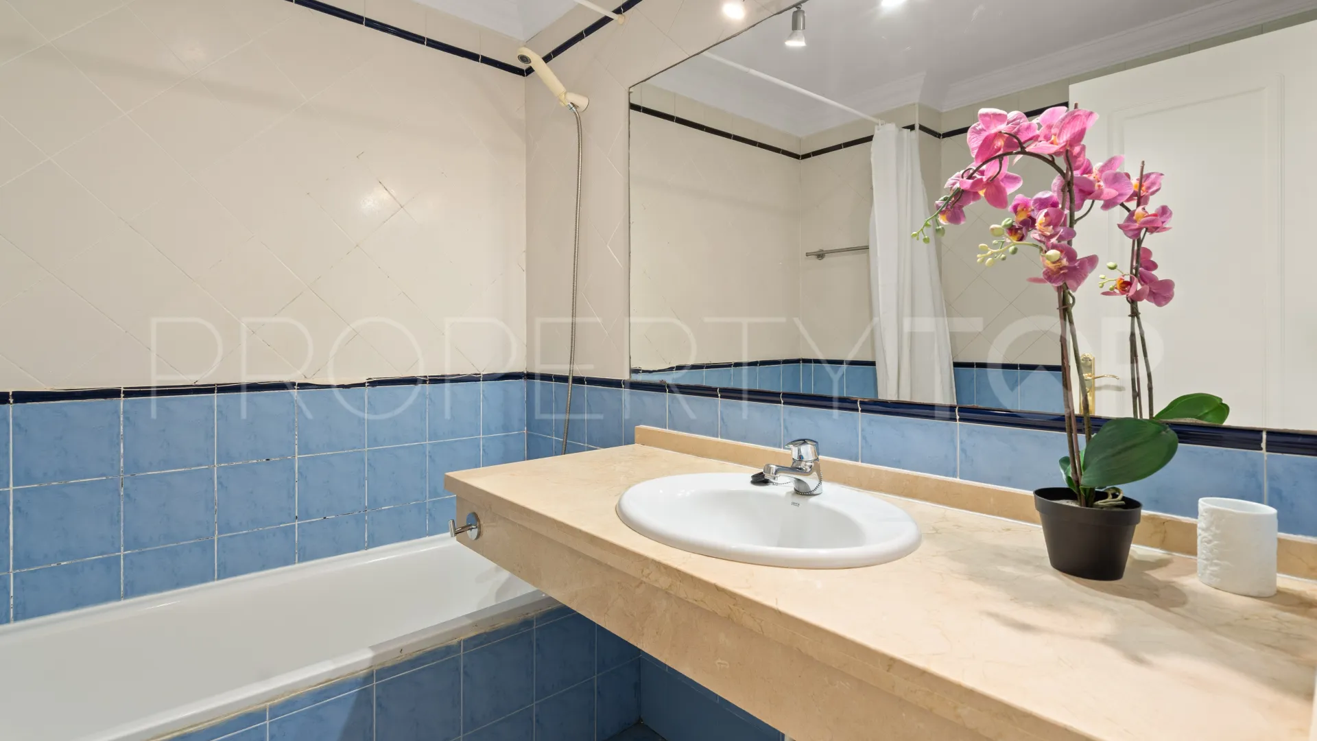 Apartamento en venta en Puerto Alto