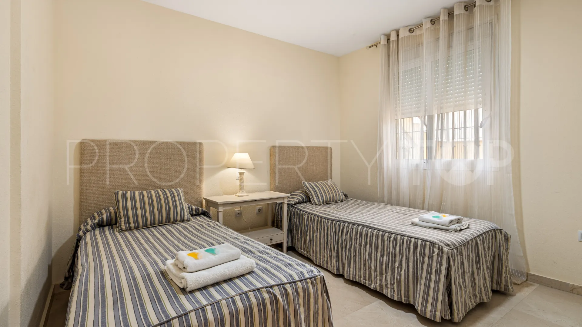 Apartamento en venta en Puerto Alto