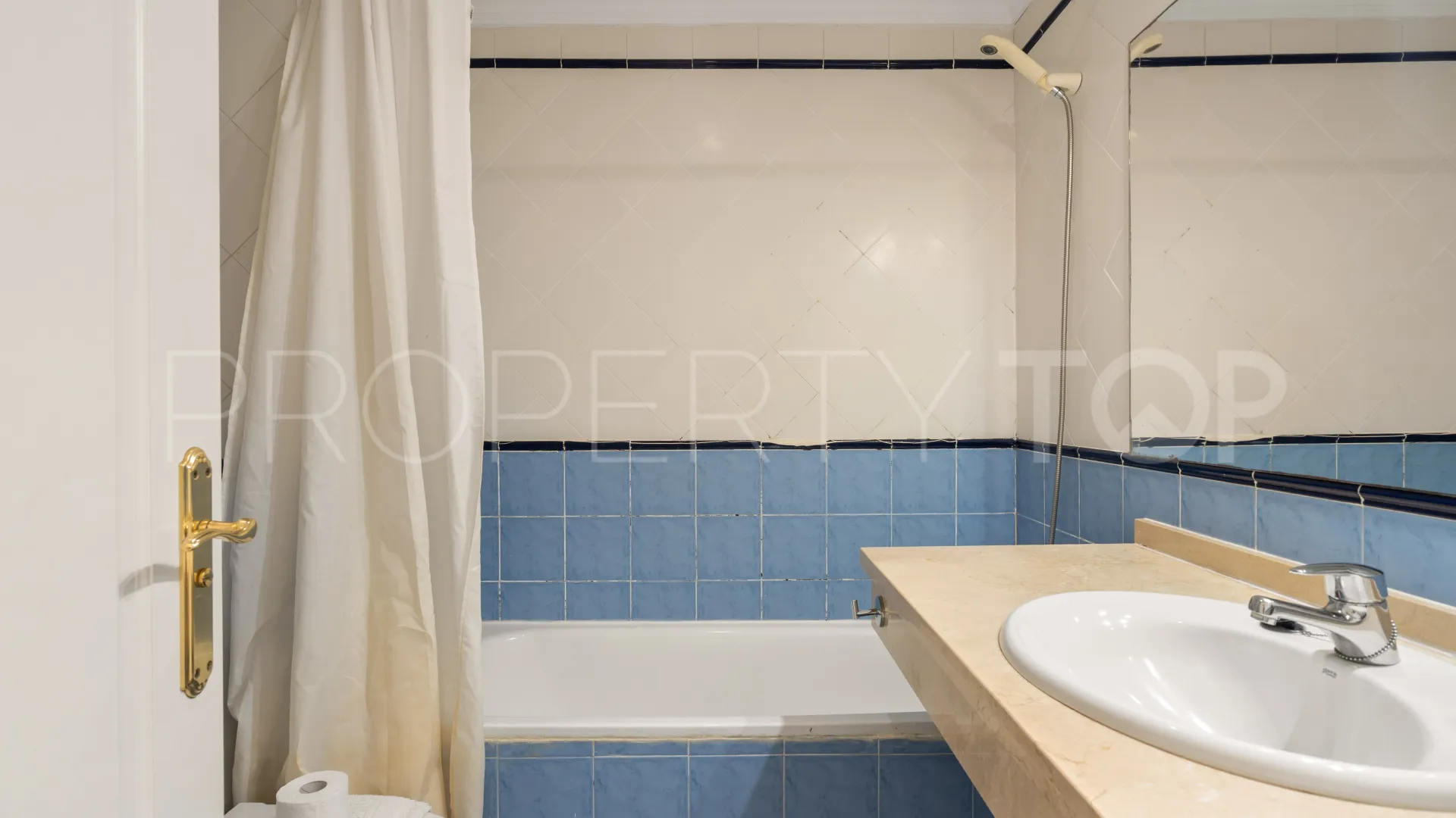 Apartamento en venta en Puerto Alto