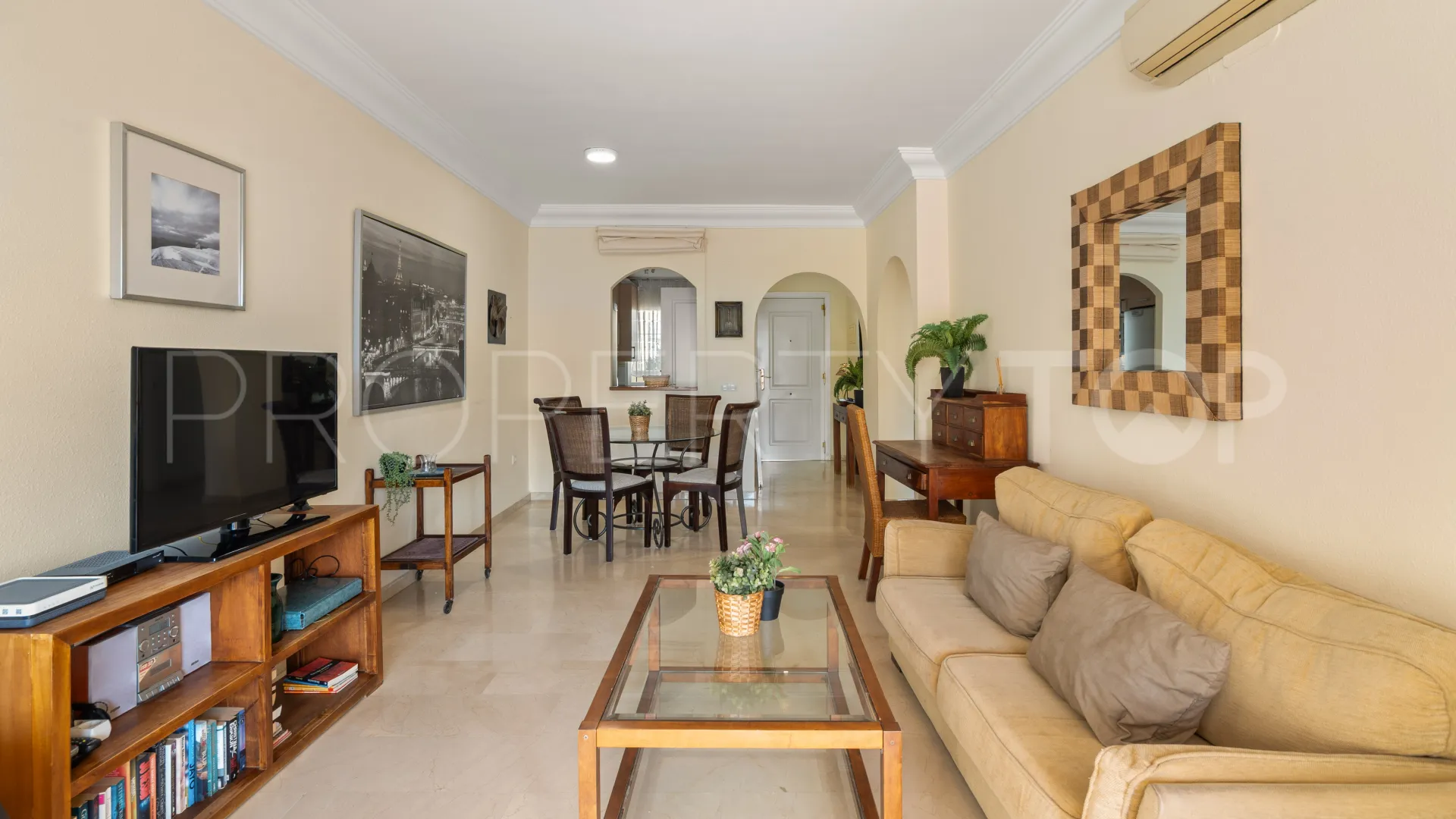 Apartamento en venta en Puerto Alto