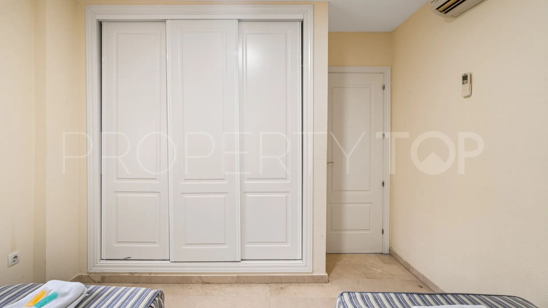 Apartamento en venta en Puerto Alto