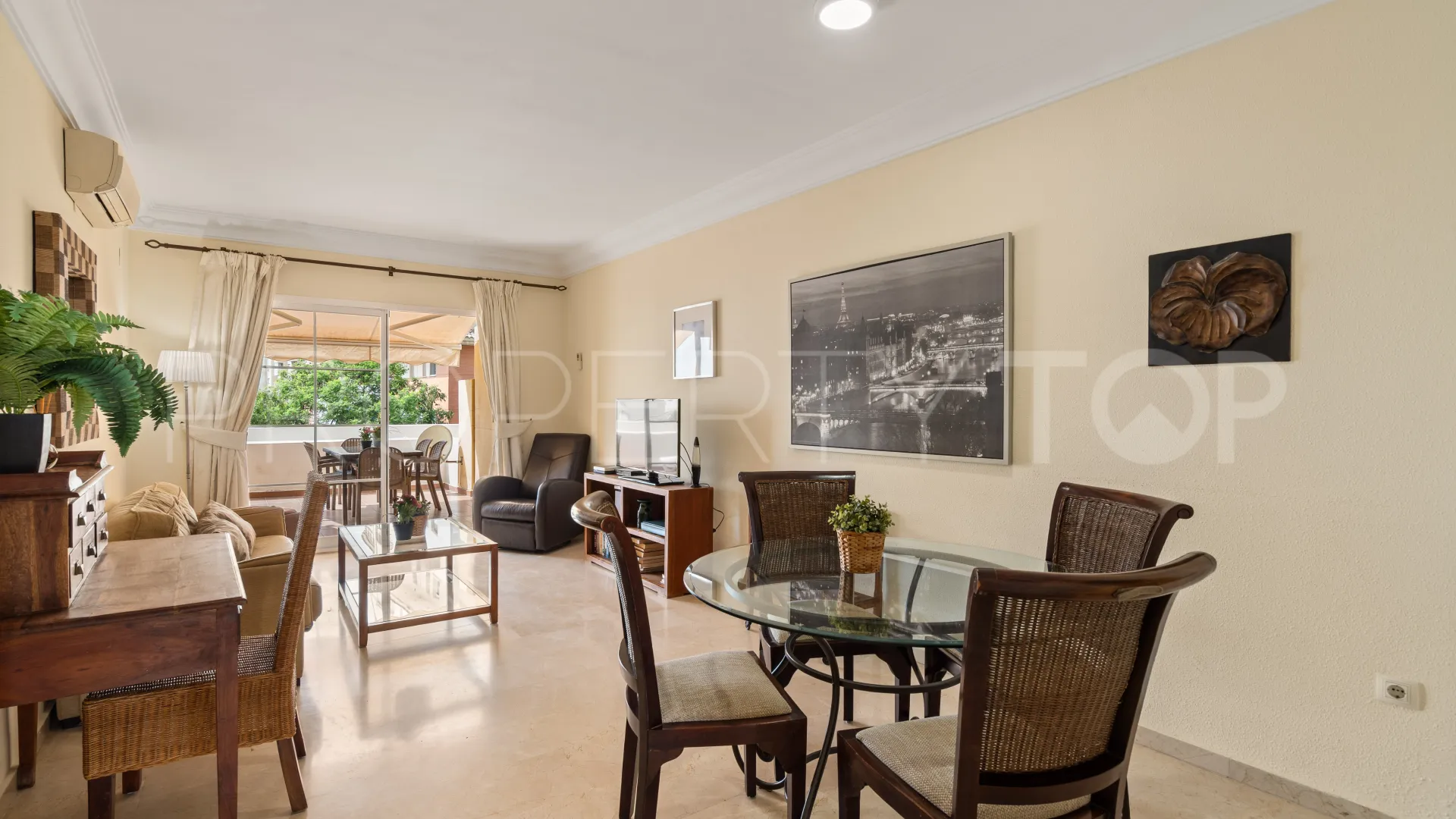 Apartamento en venta en Puerto Alto