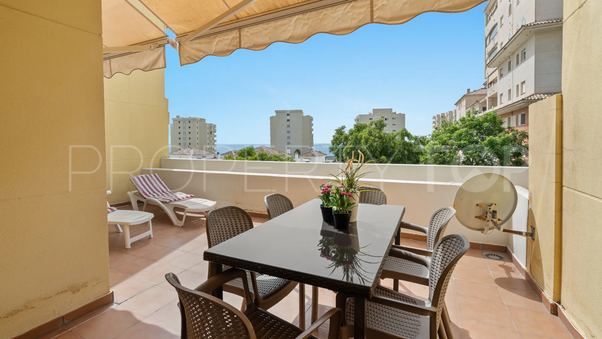 Apartamento en venta en Puerto Alto
