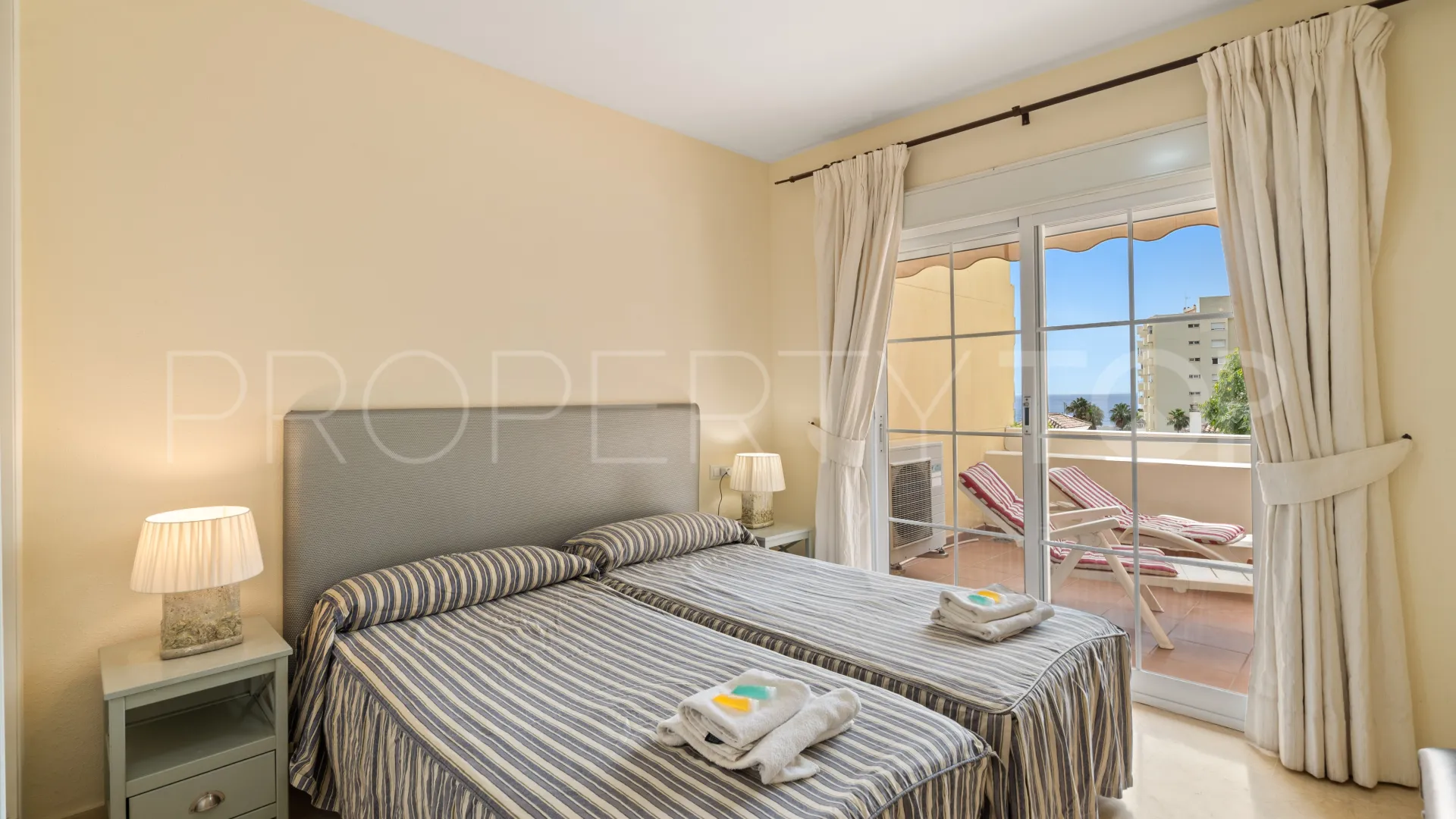 Apartamento en venta en Puerto Alto
