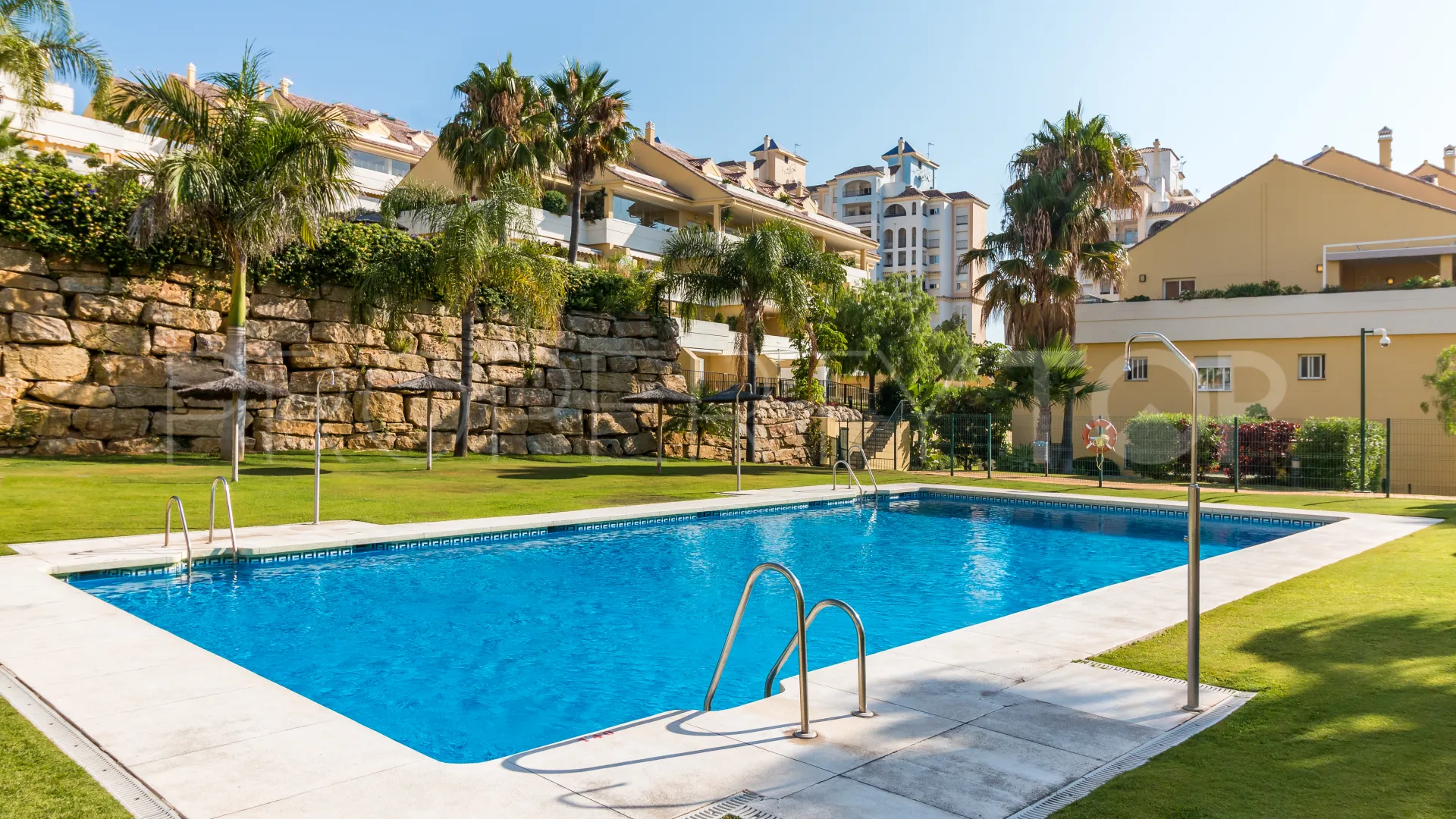 Apartamento en venta en Puerto Alto