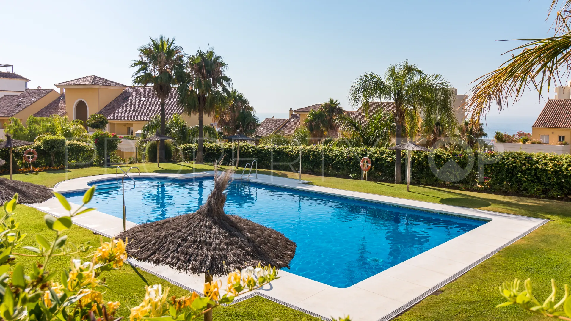 Apartamento en venta en Puerto Alto