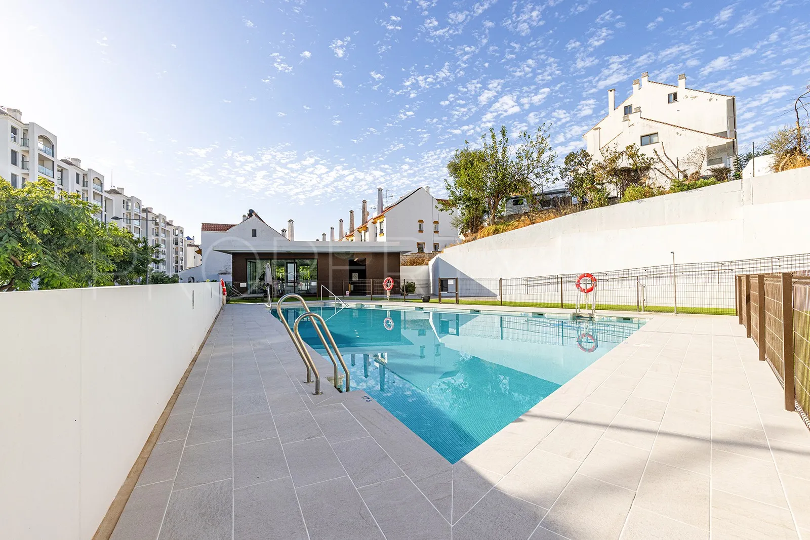 For sale apartment in Las Mesas