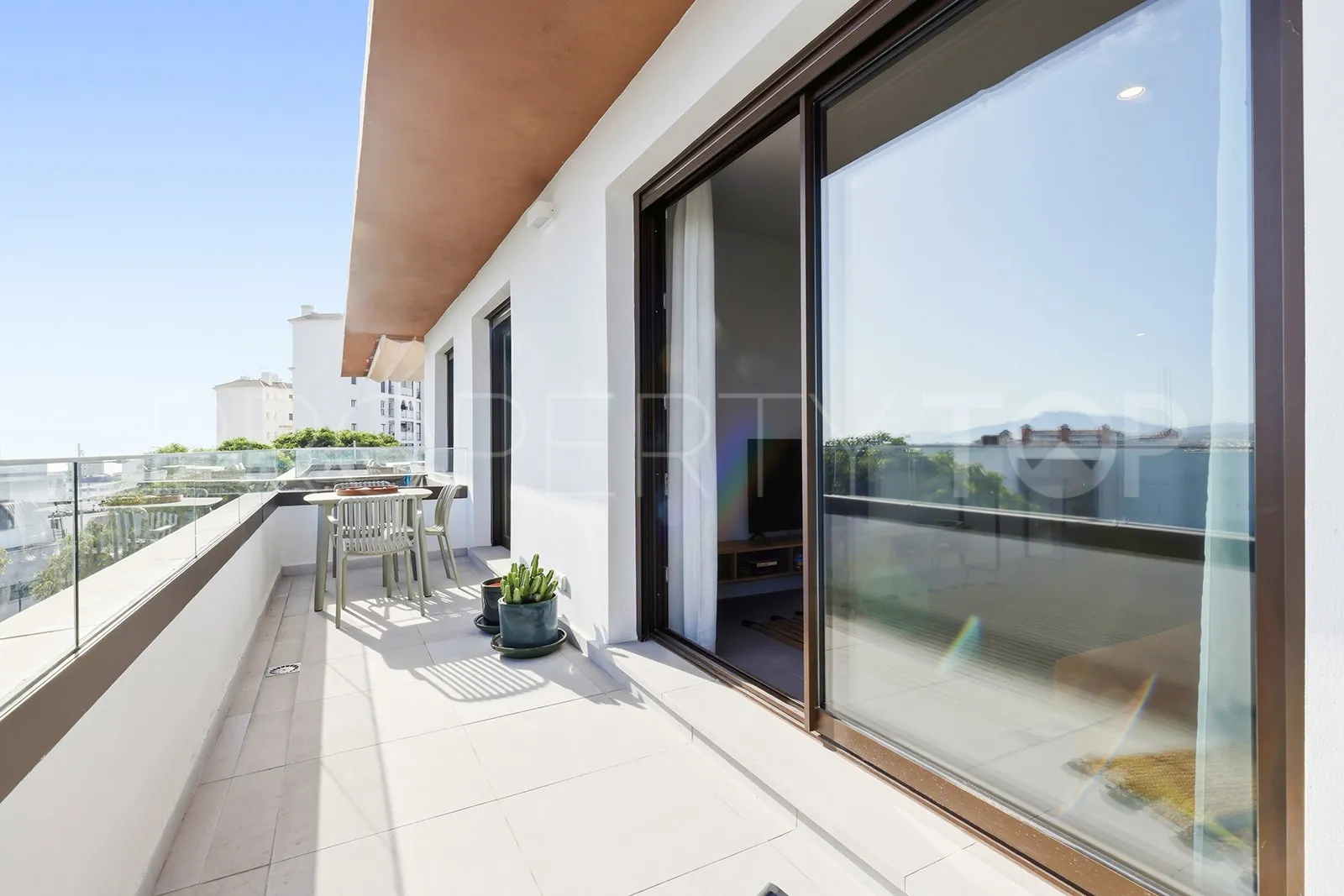 For sale apartment in Las Mesas