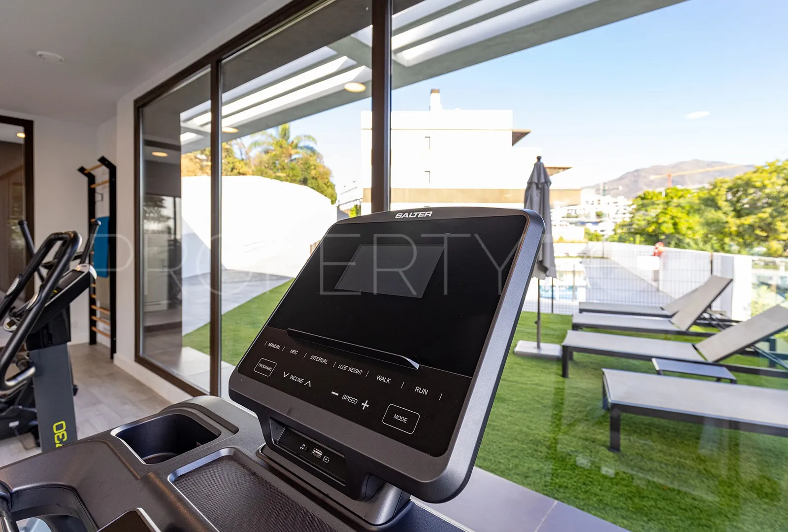For sale apartment in Las Mesas