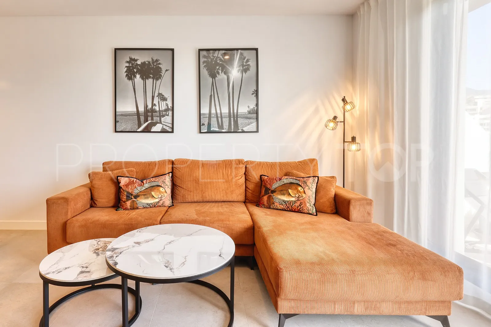 For sale apartment in Las Mesas