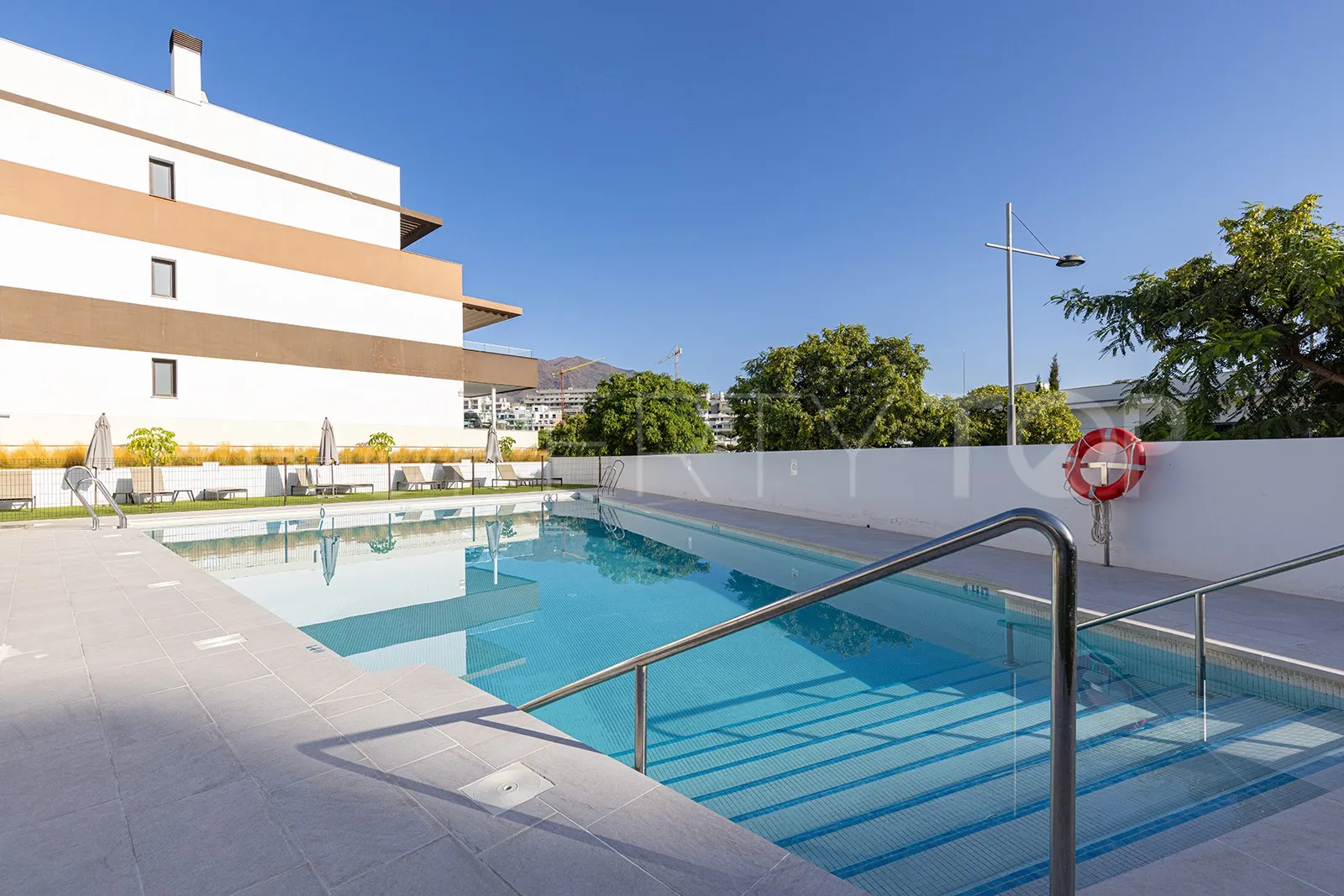 For sale apartment in Las Mesas