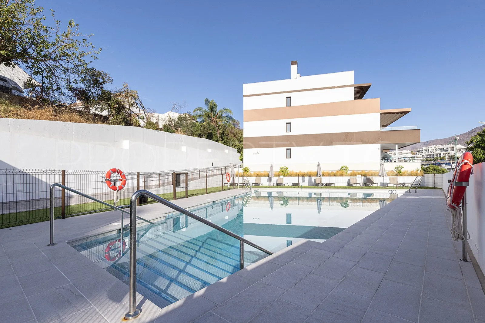 For sale apartment in Las Mesas