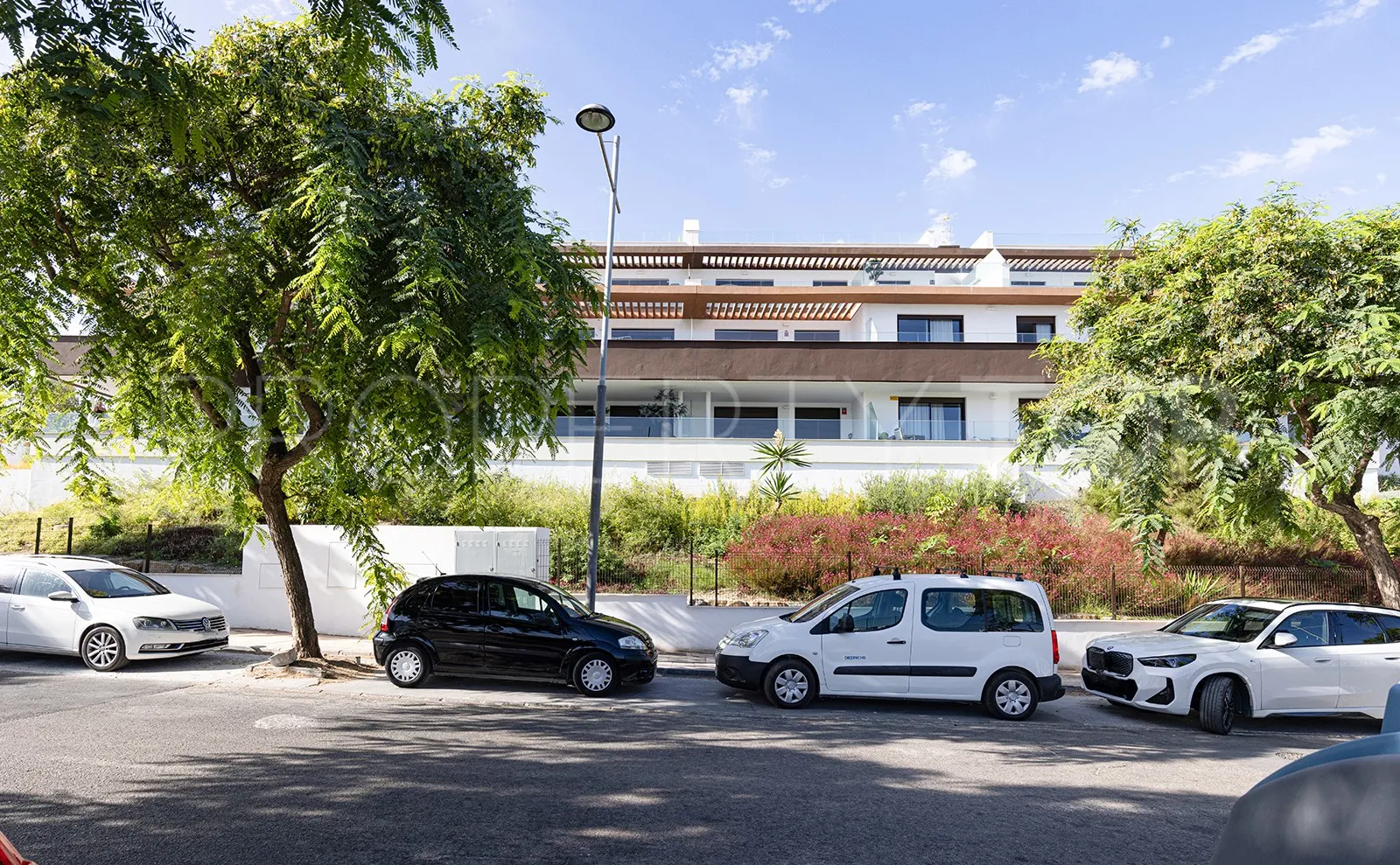For sale apartment in Las Mesas