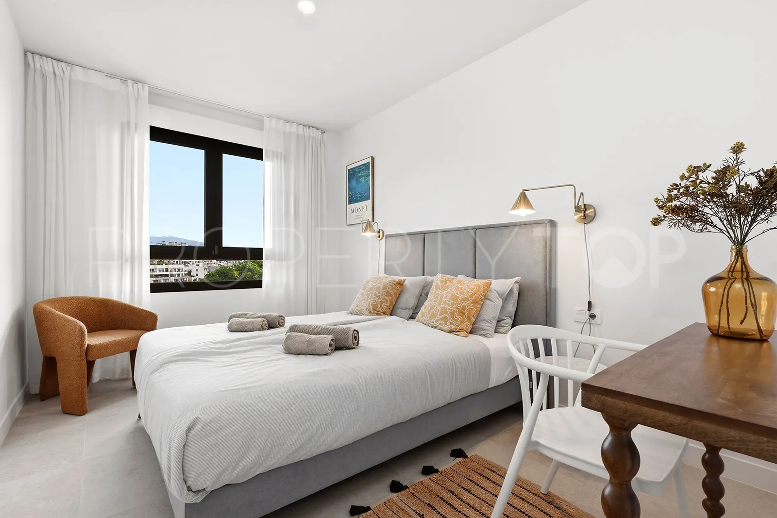 For sale apartment in Las Mesas