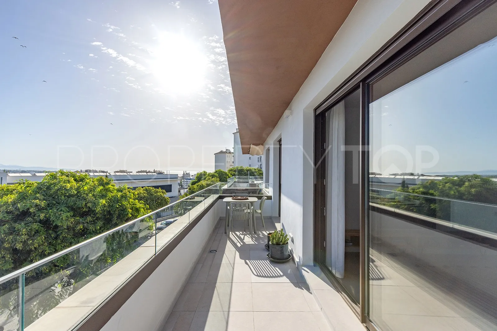 For sale apartment in Las Mesas