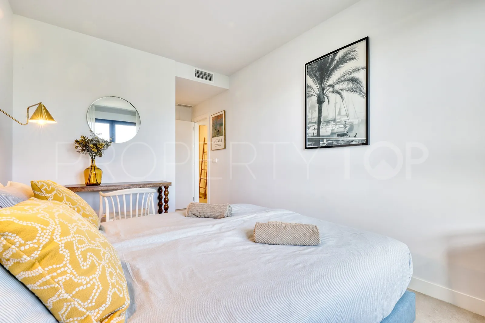 For sale apartment in Las Mesas