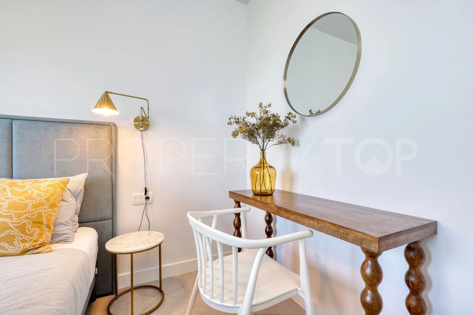 For sale apartment in Las Mesas