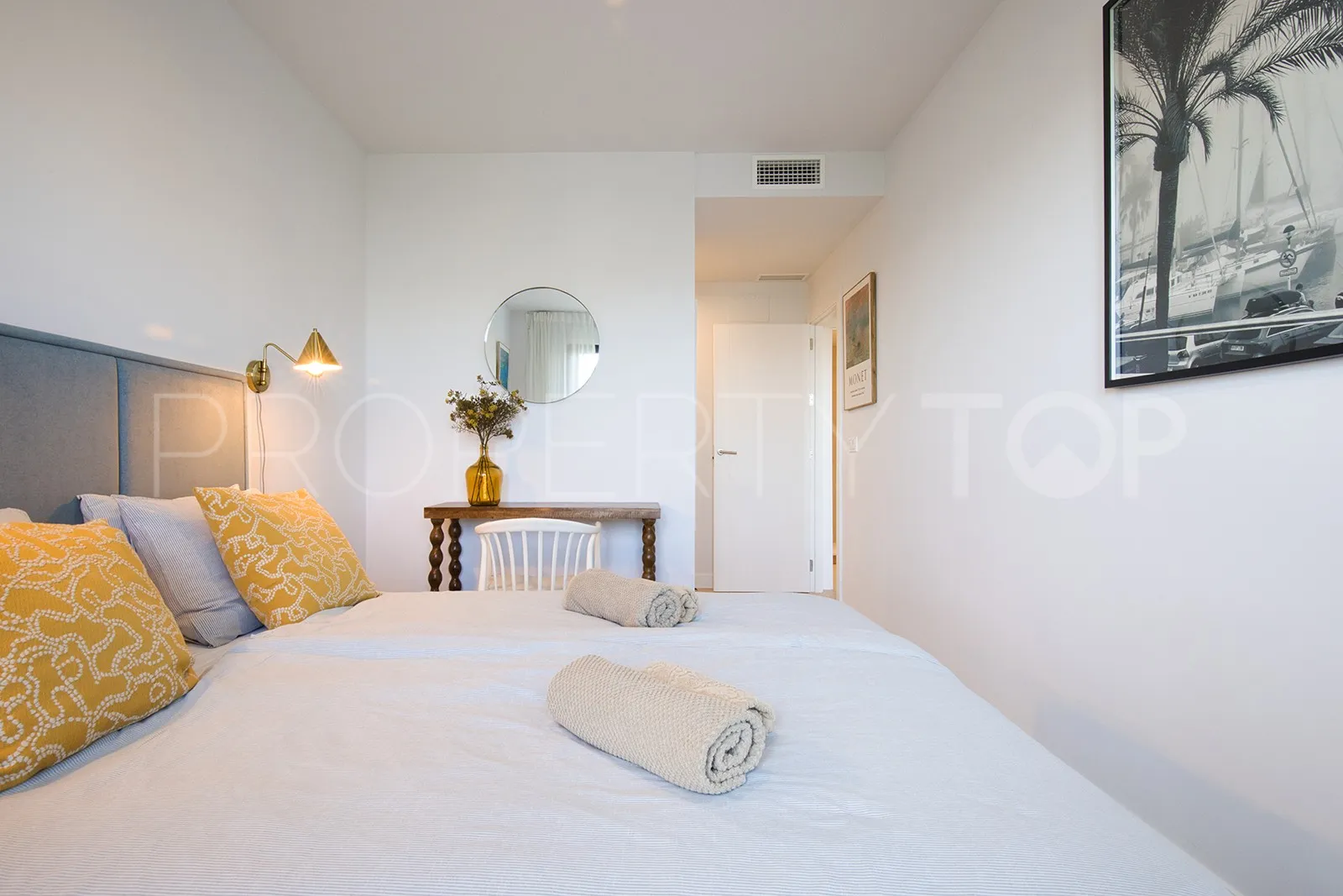 For sale apartment in Las Mesas