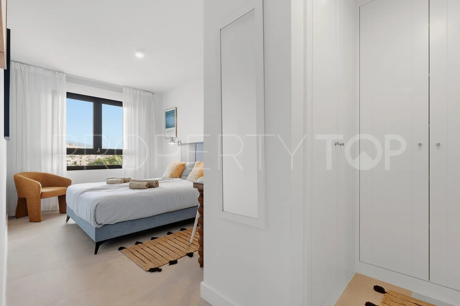 For sale apartment in Las Mesas