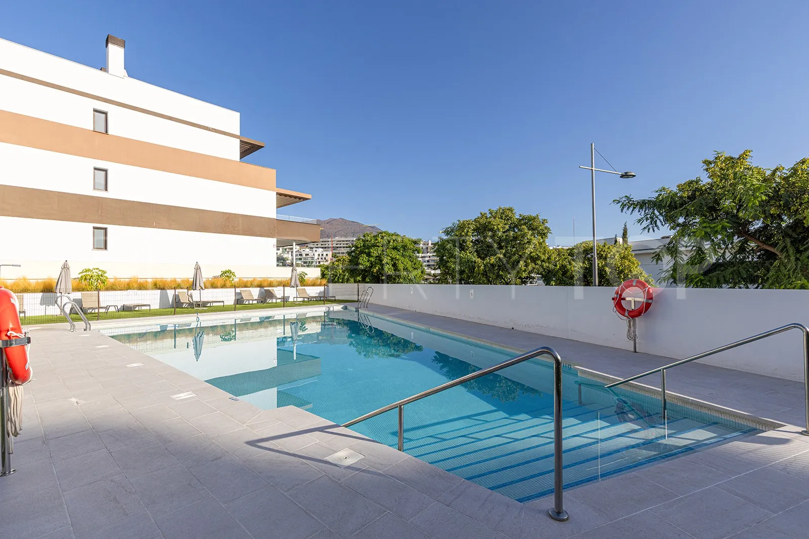 For sale apartment in Las Mesas